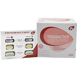 Triobacter