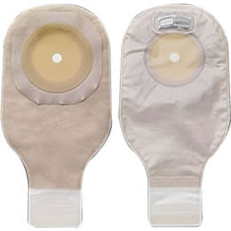 Bolsa para colostomia 8331