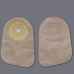 Bolsa para colostomia 82300Q