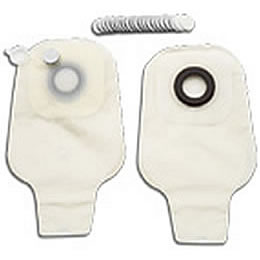 Bolsa para colostomia 3276i
