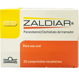 Zaldiar