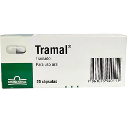 Tramal