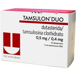 Tamsulon Duo