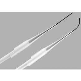 Guia de Nitinol Hiwire