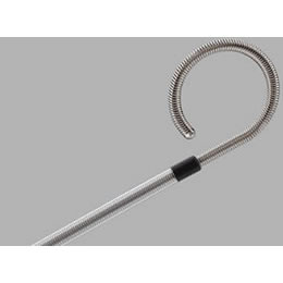 Stent Ureteral Metalico Resonance