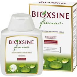 Bioxsine Femina