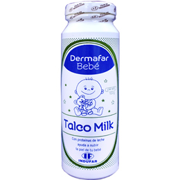 Dermafar Bebé Milk