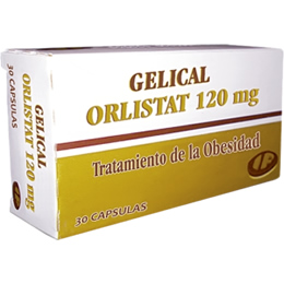 Gelical
