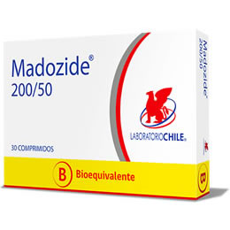 Madozide