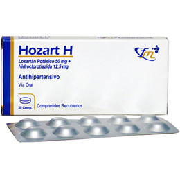 Hozart H