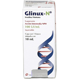 Glinux N