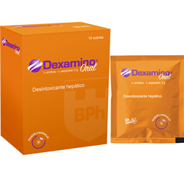 Dexamino Oral