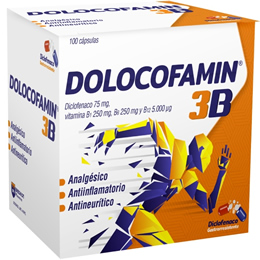 Dolocofamin 3B
