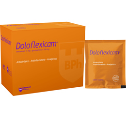 Doloflexicam