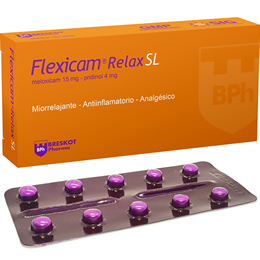 Flexicam Relax SL