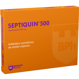 Septiquin 500