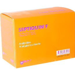 Septiquin F