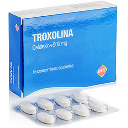 Troxolina