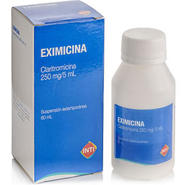 Eximicina