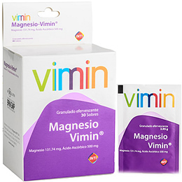 Magnesio Vimin