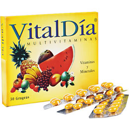 VitalDía