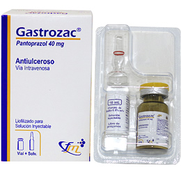 Gastrozac