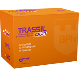 Trassil Duo