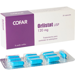 Orlistat