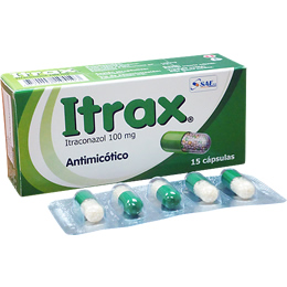 Itrax