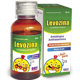 Levozina