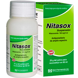 Nitasox