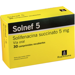 Solnef