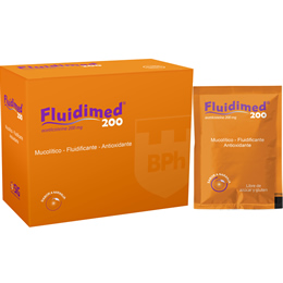 Fluidimed 200