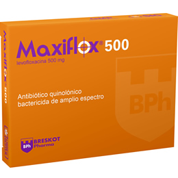 Maxiflox 500