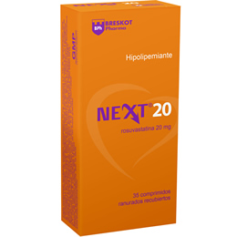 Next 20