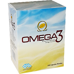 Omega 3 Acidos