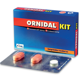 Ornidal Kit