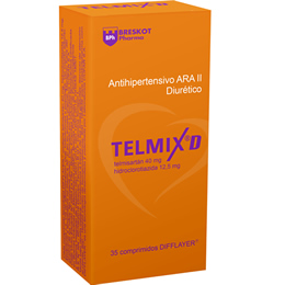 Telmix D