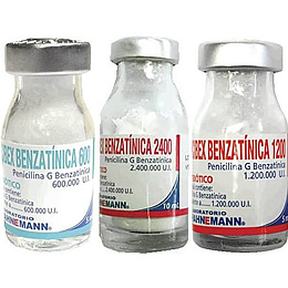 Pencibex Benzatinica