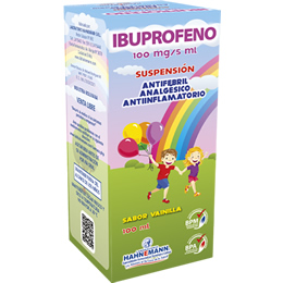 Ibuprofeno