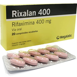 Rixalan