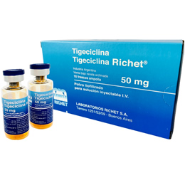 Tigeciclina