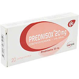 Prednisox