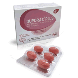 Duforax Plus