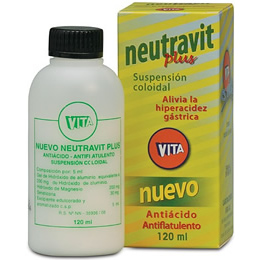 Neutravit Plus