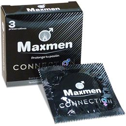 Maxmen Connection