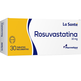Rosuvastatina