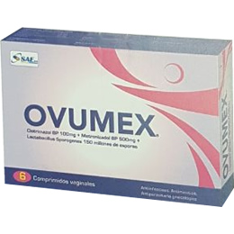 Ovumex