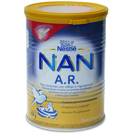 Nan AR