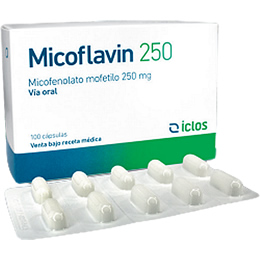 Micoflavin